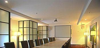 Zhengzhou Yujia Hotel Cultural Road Luaran gambar