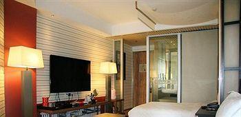 Zhengzhou Yujia Hotel Cultural Road Luaran gambar