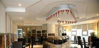 Zhengzhou Yujia Hotel Cultural Road Luaran gambar